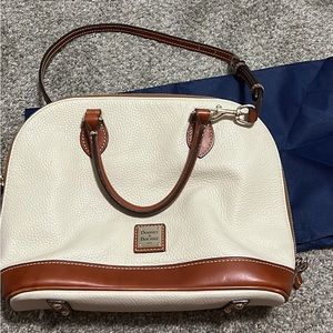 Rooney and bourke purse